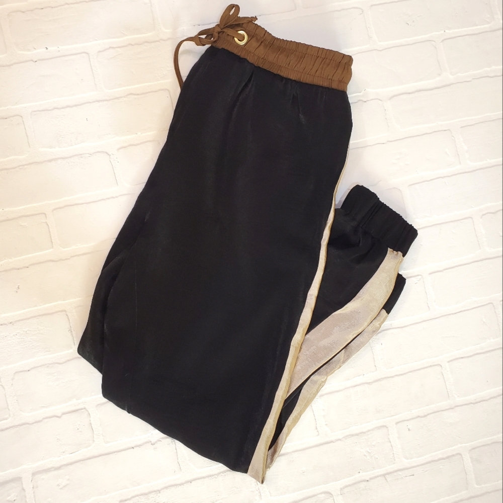 Zara joggers